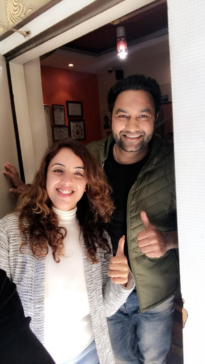 Lakhvinder Wadali