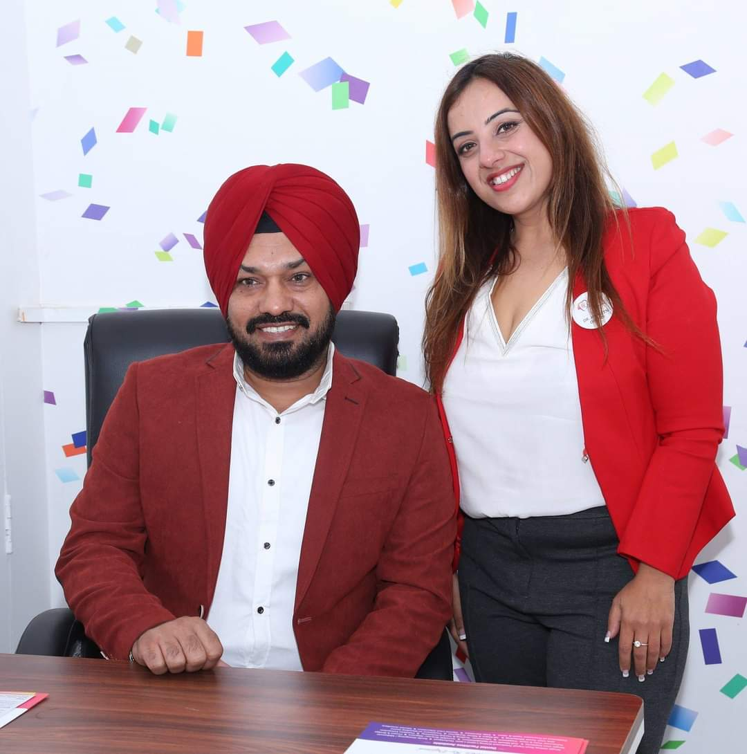 Gurpreet Ghuggi
